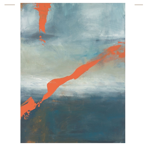 Coastal Rhythm