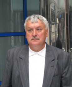 Akad. Soch. Stanislav Mikus - Profile Picture