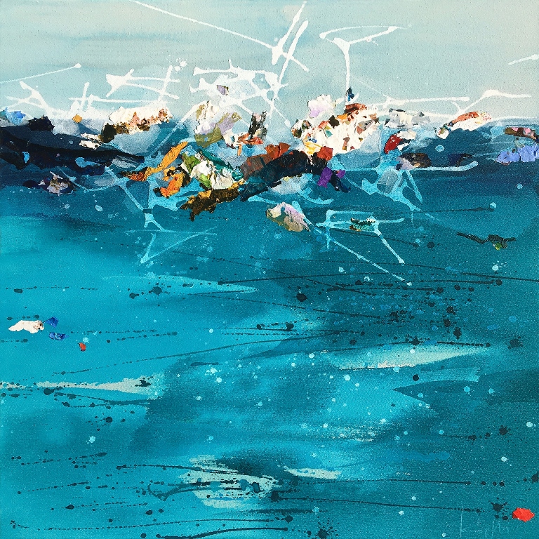 Karin Koepfli-Fehlmann_POLAR_the-truth-of-the-oceans_60x60_2020